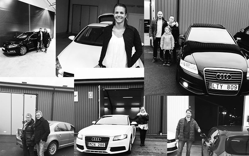 partners finans Motorgruppen Syd